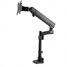 Suport StarTech.com Desk Mount Monitor Arm w/ USB - 8kg LCD ARMPIVOT2USB3