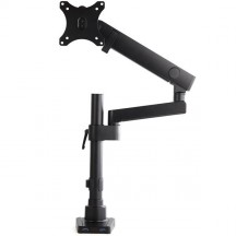 Suport StarTech.com Desk Mount Monitor Arm w/ USB - 8kg LCD ARMPIVOT2USB3