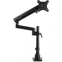 Suport StarTech.com Desk Mount Monitor Arm w/ USB - 8kg LCD ARMPIVOT2USB3