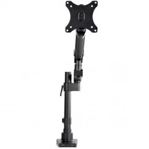 Suport StarTech.com Desk Mount Monitor Arm w/ USB - 8kg LCD ARMPIVOT2USB3