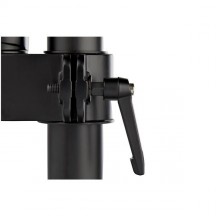 Suport StarTech.com Desk Mount Monitor Arm w/ USB - 8kg LCD ARMPIVOT2USB3