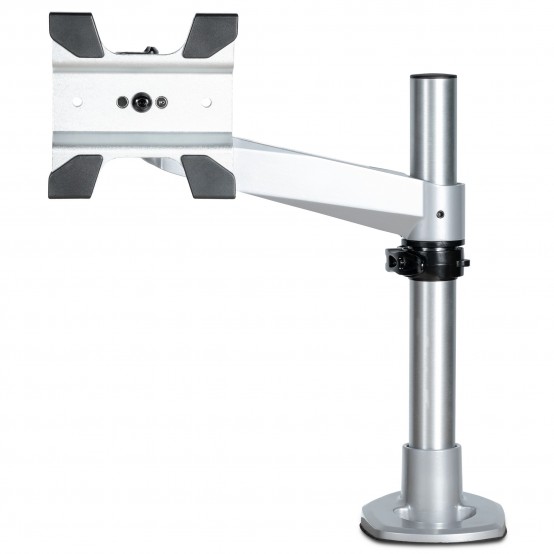 Suport StarTech.com Desk Mount Monitor Arm VESA/iMac - 14kg ARMPIVOTB2