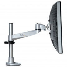 Suport StarTech.com Desk Mount Monitor Arm VESA/iMac - 14kg ARMPIVOTB2