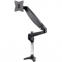 Suport StarTech.com Desk Mount Monitor Arm for 32in Display ARMPIVOTE2