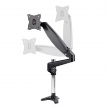 Suport StarTech.com Desk Mount Monitor Arm for 32in Display ARMPIVOTE2