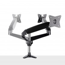 Suport StarTech.com Desk Mount Monitor Arm for 32in Display ARMPIVOTE2