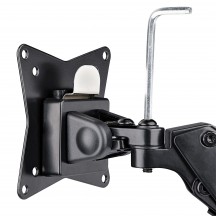 Suport StarTech.com Desk Mount Monitor Arm for 32in Display ARMPIVOTE2