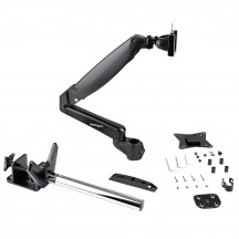 Suport StarTech.com Desk Mount Monitor Arm for 32in Display ARMPIVOTE2