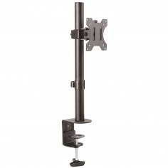 Suport StarTech.com Single Monitor Desk Mount - 8kg VESA ARMPIVOTV2