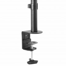 Suport StarTech.com Single Monitor Desk Mount - 8kg VESA ARMPIVOTV2