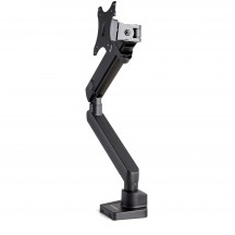 Suport StarTech.com Desk Mount Monitor Arm w/ USB - 8kg LCD ARMSLIM2USB3