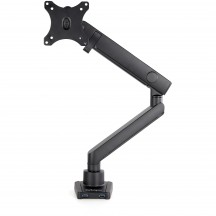 Suport StarTech.com Desk Mount Monitor Arm w/ USB - 8kg LCD ARMSLIM2USB3