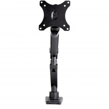 Suport StarTech.com Desk Mount Monitor Arm w/ USB - 8kg LCD ARMSLIM2USB3