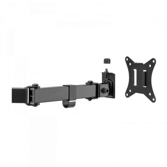 Suport V7 Dual Monitor Articulating Clamp Mount DM1GCD