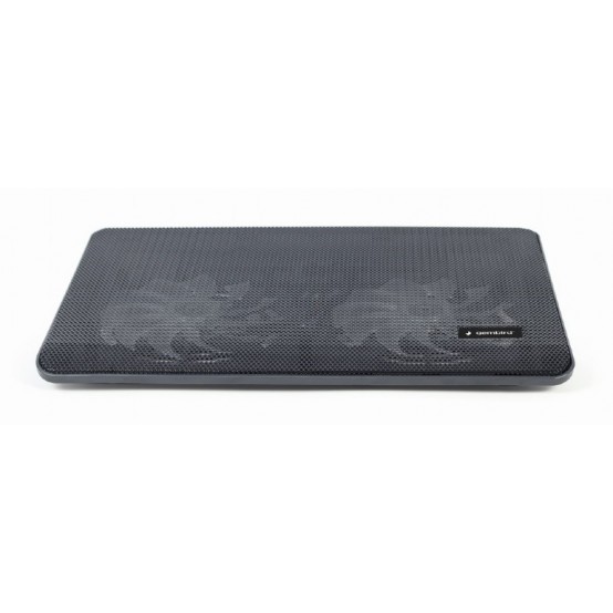 Suport Gembird Notebook cooling stand NBS-2F15-05