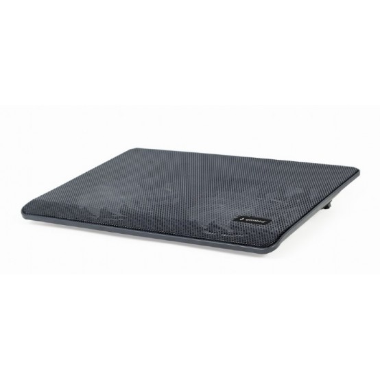 Suport Gembird Notebook cooling stand NBS-2F15-05