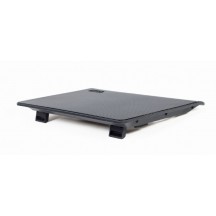 Suport Gembird Notebook cooling stand NBS-2F15-05