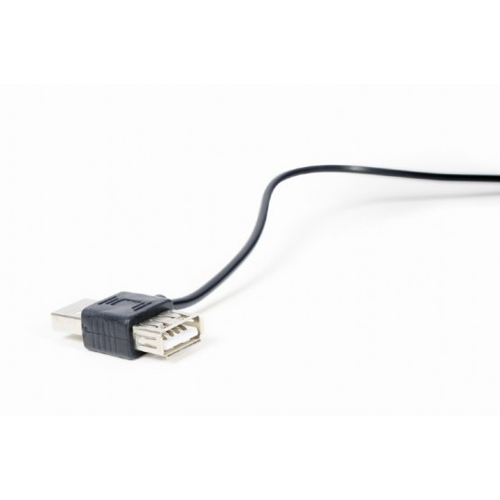 Suport Gembird Notebook cooling stand NBS-2F15-05
