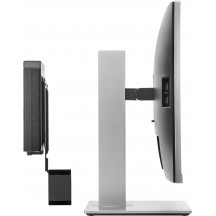 Suport HP B300 PC Mounting Bracket 2DW53AA