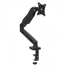 Suport Omega Monitor Desk Mount Single Full Motion Max Vesa 100X100 OUPC12S