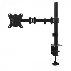 Suport Omega Monitor Desk Mount Single Max Vesa 100X100 OUPC012S