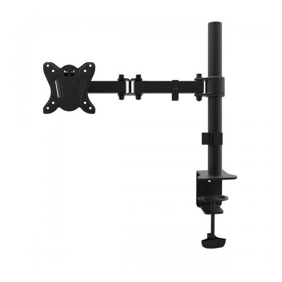 Suport Omega Monitor Desk Mount Single Max Vesa 100X100 OUPC012S