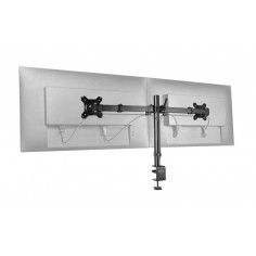 Suport Trust GXT 1120 Mara Dual Monitor Arm 23941 2