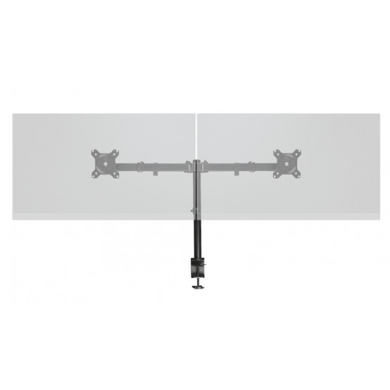 Suport Trust GXT 1120 Mara Dual Monitor Arm 23941