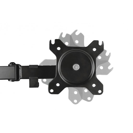 Suport Trust GXT 1120 Mara Dual Monitor Arm 23941