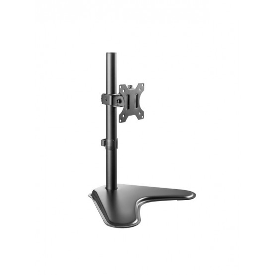 Suport V7 Free Standing Desk Stand Single DS1FSS