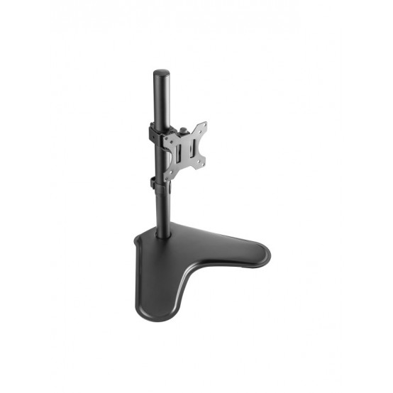 Suport V7 Free Standing Desk Stand Single DS1FSS