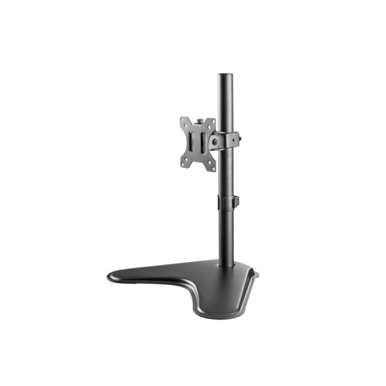 Suport V7 Free Standing Desk Stand Single DS1FSS