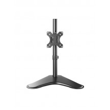 Suport V7 Free Standing Desk Stand Single DS1FSS