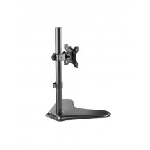 Suport V7 Free Standing Desk Stand Single DS1FSS