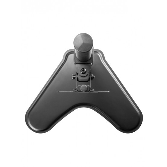 Suport V7 Free Standing Desk Stand Single DS1FSS