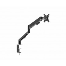 Suport Serioux birou 1 monitor Serioux MM1101, gas spring, 10”-30 SRXA-MM1101