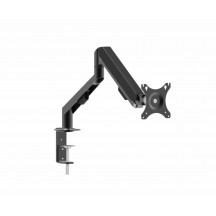 Suport Serioux birou 1 monitor Serioux MM1101, gas spring, 10”-30 SRXA-MM1101