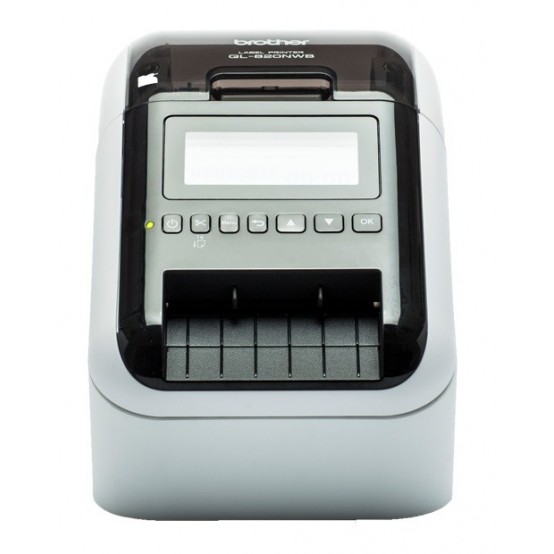 Imprimanta Brother QL-820NWB QL820NWBCYJ1