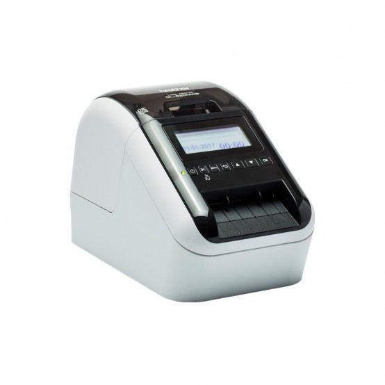 Imprimanta Brother QL-820NWB QL820NWBCYJ1