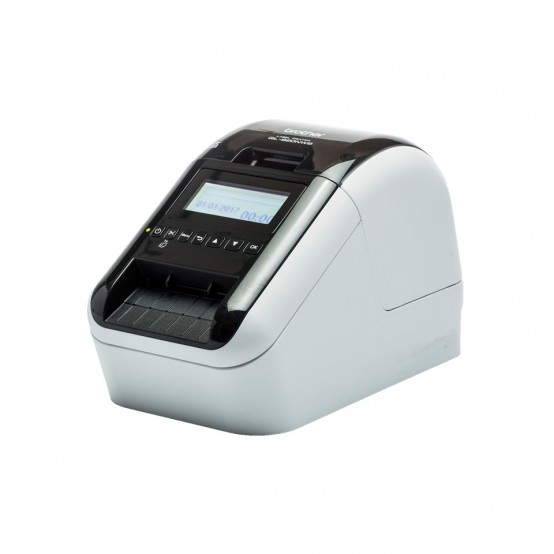 Imprimanta Brother QL-820NWB QL820NWBCYJ1