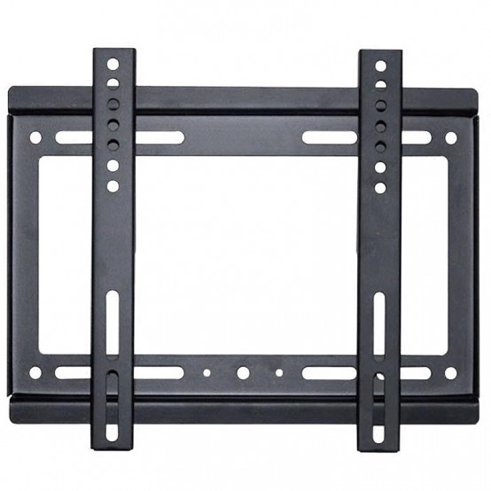 Suport Omega SUPORT TV VESA 200 14-42 INCH + CABLU HDMI UCH200B27HDMI