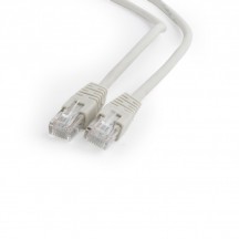 Cablu Gembird Patchcord UTP Cat.6 0.25m PP6U-0.25M