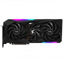 Placa video GigaByte AORUS Radeon RX 6900 XT MASTER 16G GV-R69XTAORUS M-16GD