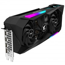 Placa video GigaByte AORUS Radeon RX 6900 XT MASTER 16G GV-R69XTAORUS M-16GD