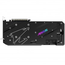 Placa video GigaByte AORUS Radeon RX 6900 XT MASTER 16G GV-R69XTAORUS M-16GD
