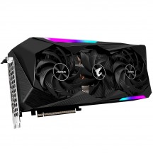 Placa video GigaByte AORUS Radeon RX 6900 XT MASTER 16G GV-R69XTAORUS M-16GD