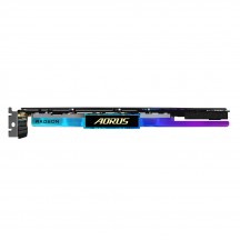 Placa video GigaByte AORUS Radeon RX 6900 XT XTREME WATERFORCE WB 16G GV-R69XTAORUSX WB-16GD
