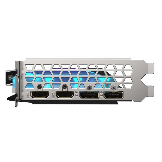 Placa video GigaByte AORUS Radeon RX 6900 XT XTREME WATERFORCE WB 16G GV-R69XTAORUSX WB-16GD