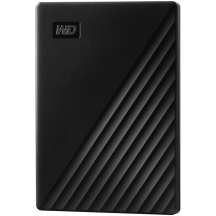 Hard disk Western Digital WD My Passport WDBYVG0010BBK WDBYVG0010BBK
