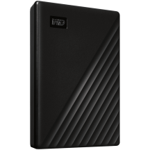 Hard disk Western Digital WD My Passport WDBYVG0010BBK WDBYVG0010BBK